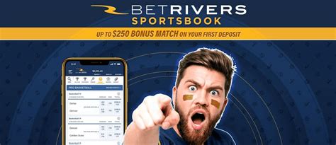 betrivers new york sportsbook review - BetRivers new york bonus bet